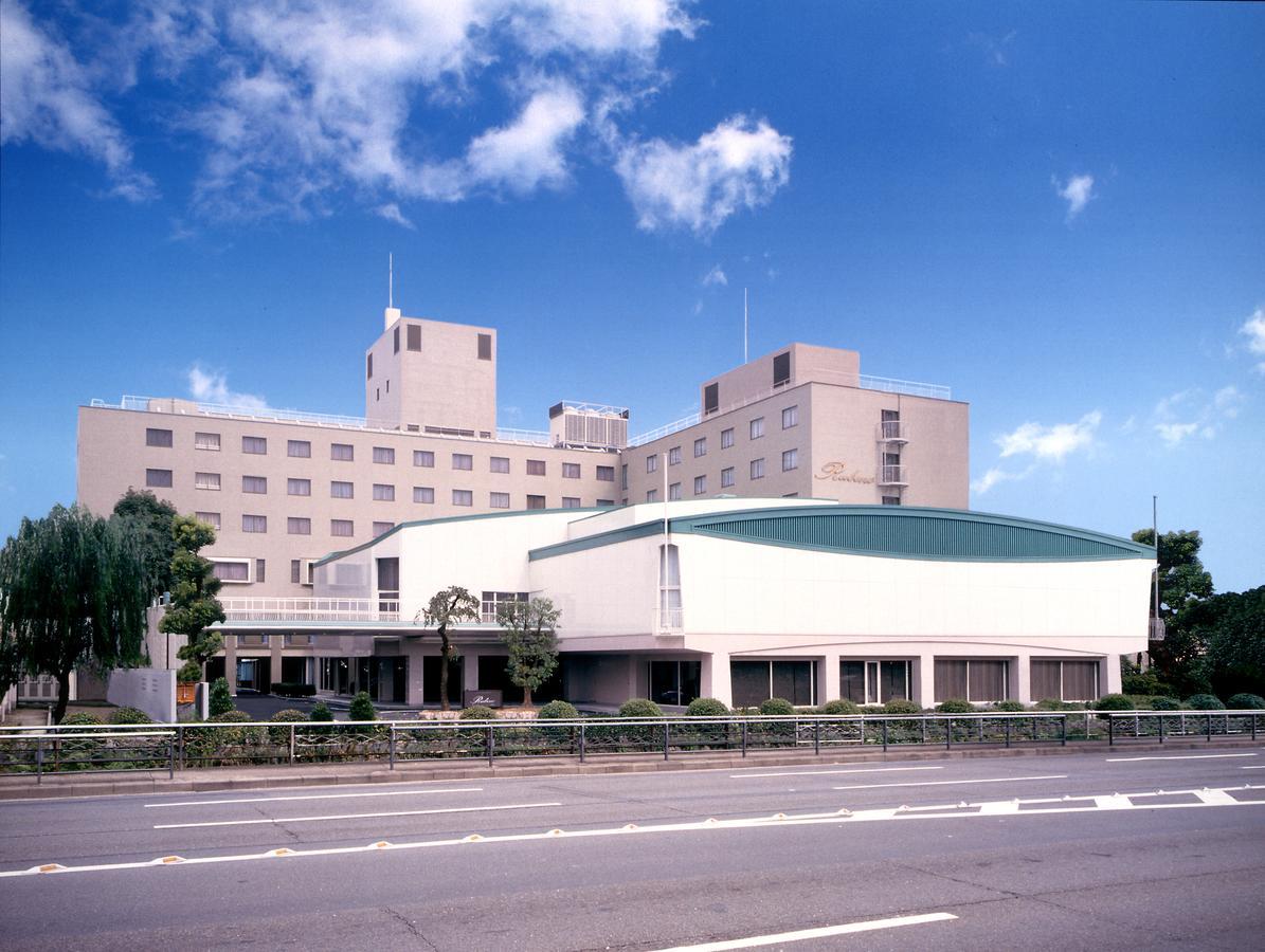 Hotel Rubino Kyoto Horikawa Bagian luar foto
