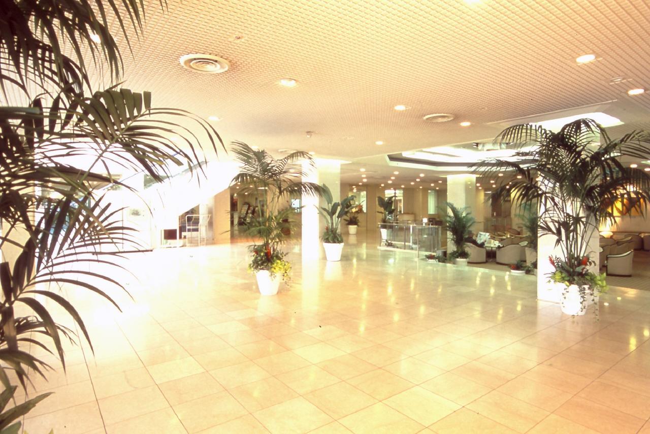 Hotel Rubino Kyoto Horikawa Bagian luar foto