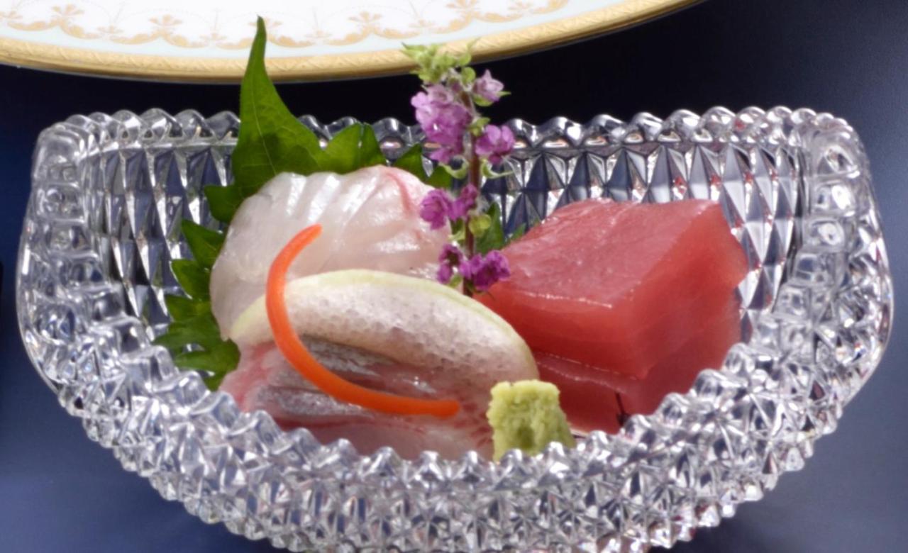 Hotel Rubino Kyoto Horikawa Bagian luar foto