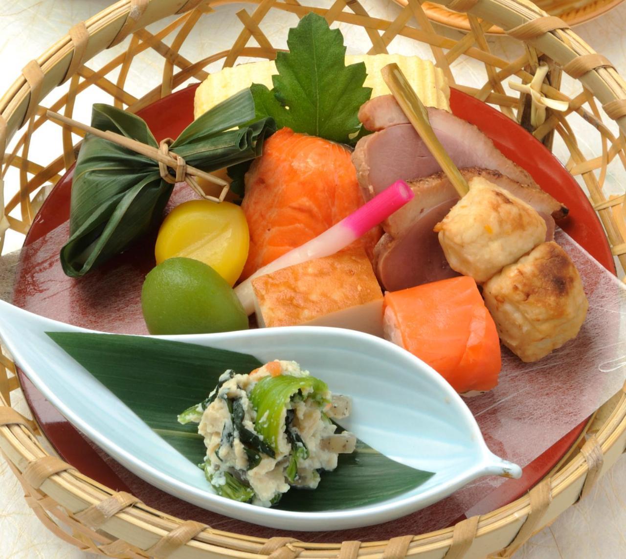 Hotel Rubino Kyoto Horikawa Bagian luar foto